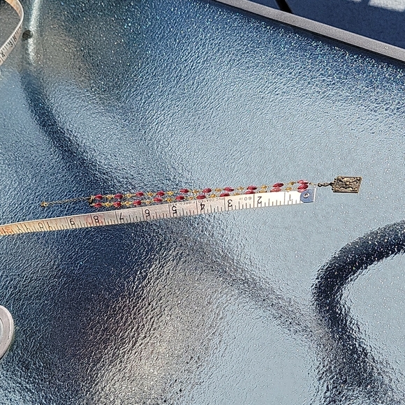 LC Lauren Conrad Neckless - Picture 11 of 11